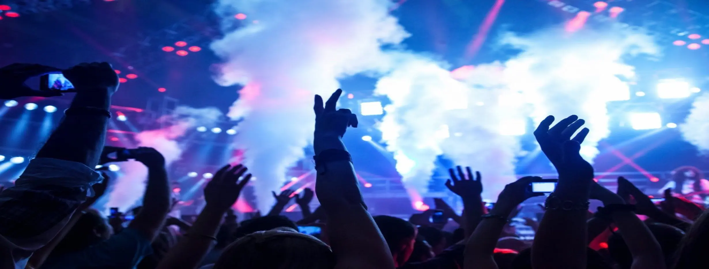 Image for Music Nights